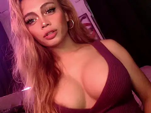 barbie ivana online show from April 12, 10:57 pm