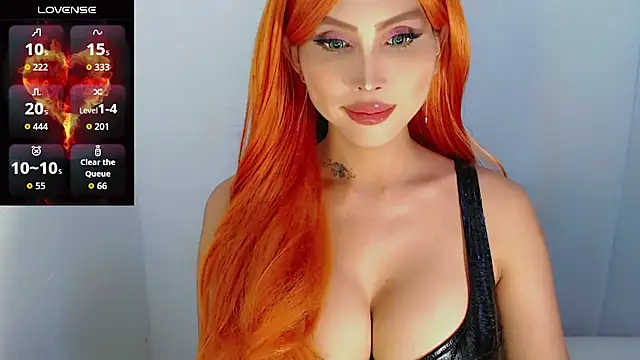 adreana 69 online show from November 10, 6:53 pm