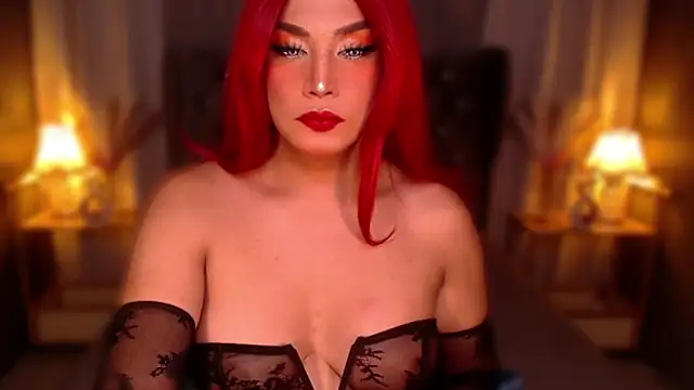 QUEEN GIAMOORE69 online show from March 26, 8:56 pm