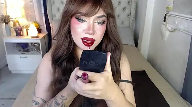 RebecaNextToYou online show from December 16, 5:22 pm