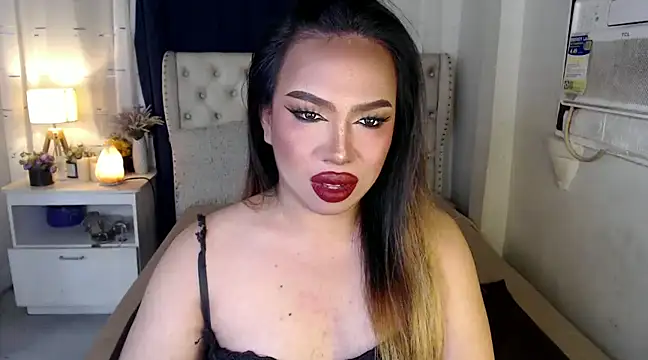 RebecaNextToYou online show from January 12, 5:01 pm