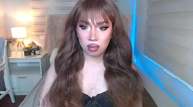 RebecaNextToYou online show from February 20, 5:51 pm