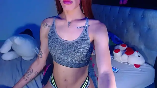 Pamelanicole online show from October 23, 6:39 am