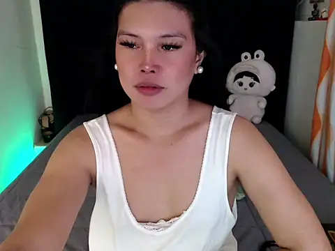 Angelic Fuckerxxx online show from October 23, 8:35 pm