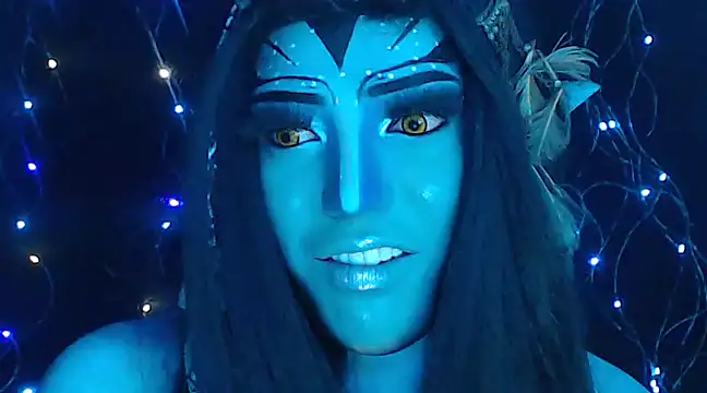 Snapshot of xPATRICIA_ARDEN_AVATAR chatting on December 13, 8:32 am xPATRICIA ARDEN AVATAR online show from December 13, 8:32 am
