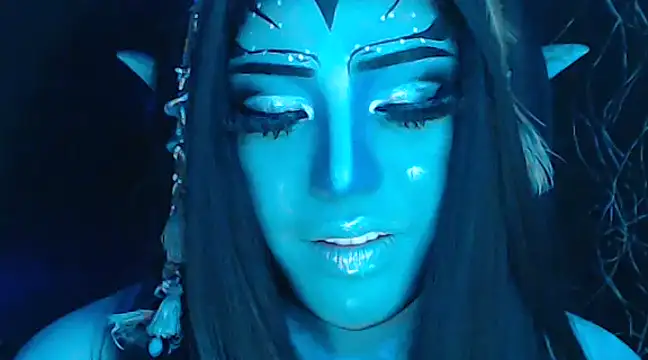 Snapshot of xPATRICIA_ARDEN_AVATAR chatting on January 5, 2:30 pm xPATRICIA ARDEN AVATAR online show from January 5, 2:30 pm