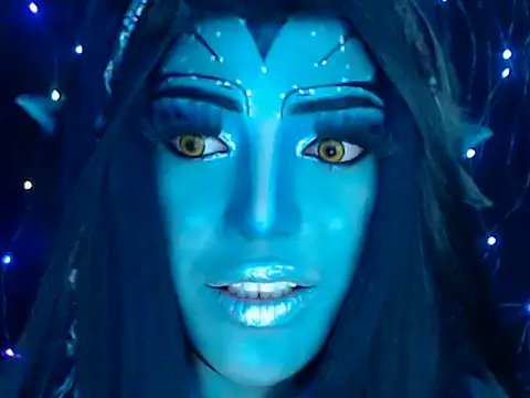 Snapshot of xPATRICIA_ARDEN_AVATAR chatting on January 26, 1:58 pm xPATRICIA ARDEN AVATAR online show from January 26, 1:58 pm