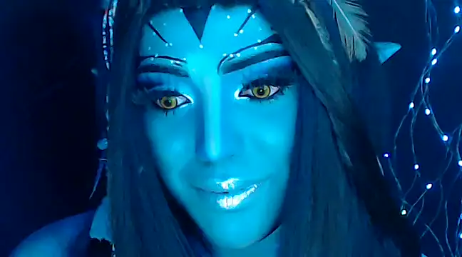 Snapshot of xPATRICIA_ARDEN_AVATAR chatting on January 29, 12:45 pm xPATRICIA ARDEN AVATAR online show from January 29, 12:45 pm