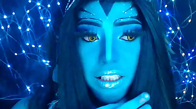 Snapshot of xPATRICIA_ARDEN_AVATAR chatting on March 5, 3:45 pm xPATRICIA ARDEN AVATAR online show from March 5, 3:45 pm