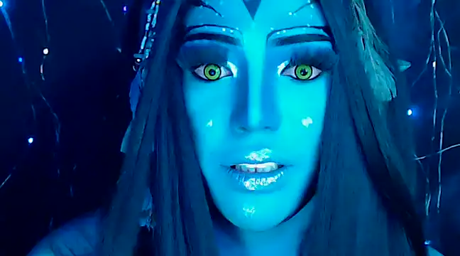 Snapshot of xPATRICIA_ARDEN_AVATAR chatting on March 12, 12:15 pm xPATRICIA ARDEN AVATAR online show from March 12, 12:15 pm