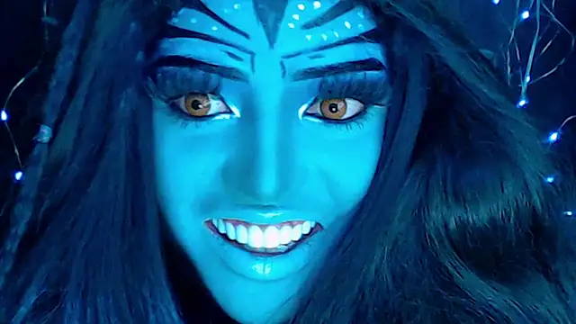 Snapshot of xPATRICIA_ARDEN_AVATAR chatting on September 14, 1:59 pm xPATRICIA ARDEN AVATAR online show from September 14, 1:59 pm