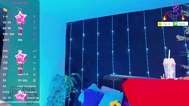 sophiaxxdoll online show from January 18, 12:28 am