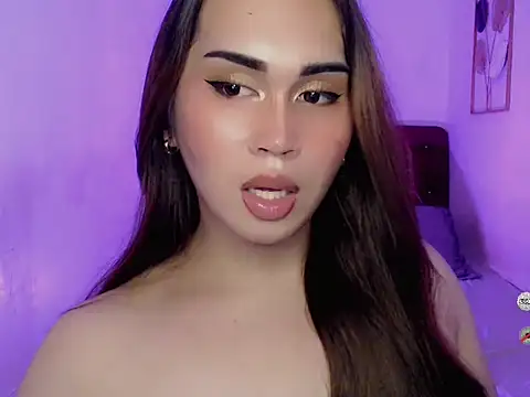 AlodiaOfCums online show from January 9, 5:23 am