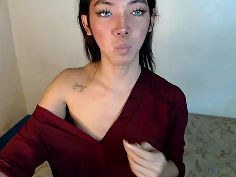 perly 169 online show from March 22, 7:09 pm