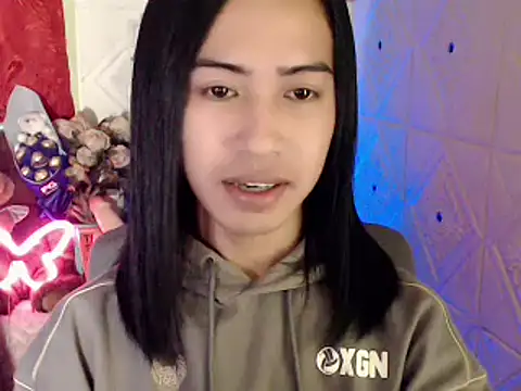 Lemonadexxx online show from December 27, 12:34 pm