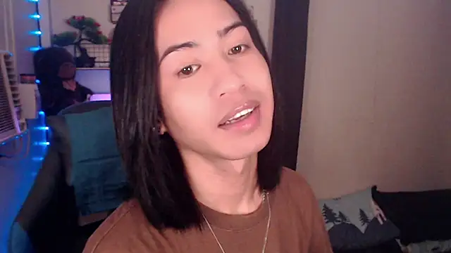 Lemonadexxx online show from January 14, 5:49 am