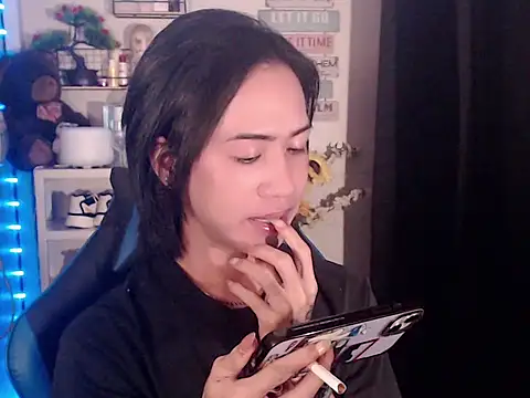 Lemonadexxx online show from February 8, 7:03 am