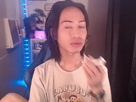 Lemonadexxx online show from February 13, 11:06 am