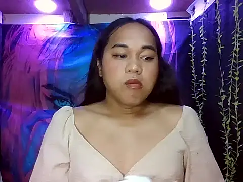 bettina love online show from November 25, 6:21 pm