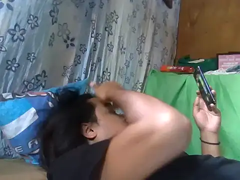 bettina love online show from April 21, 2:51 am