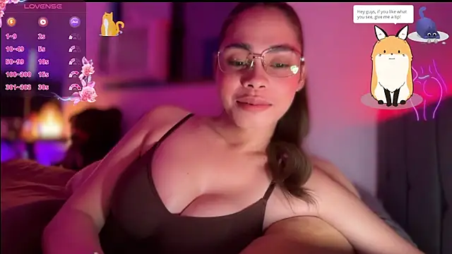 Jamie Sullivan online show from April 11, 8:56 pm