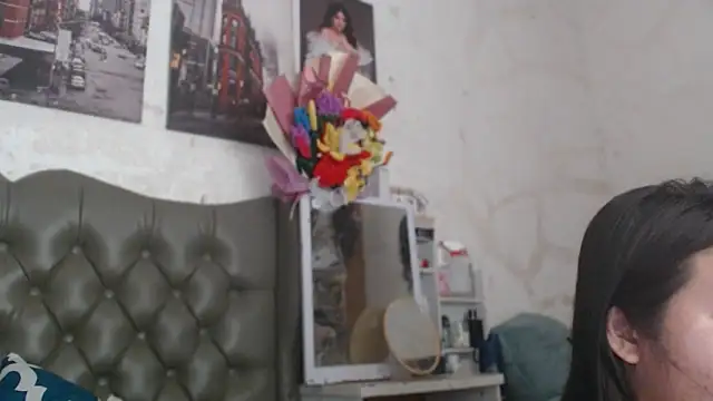 Trans bootyliciousx  online show from February 4, 2:00 pm