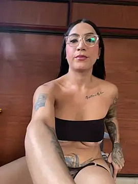 prety sharick online show from February 4, 2:55 pm