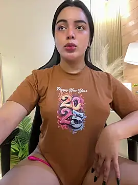 HotstuffCherrySummer online show from February 18, 6:48 am