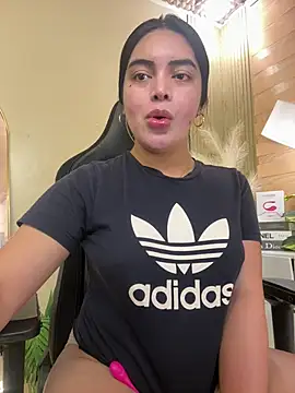 HotstuffCherrySummer online show from March 9, 8:29 am