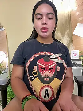 HotstuffCherrySummer online show from March 18, 5:49 am