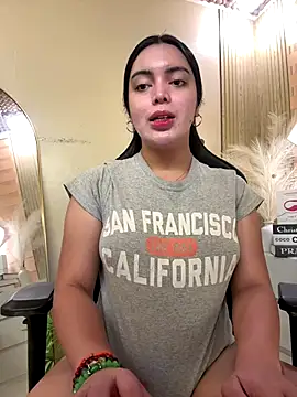 HotstuffCherrySummer online show from September 11, 9:06 am