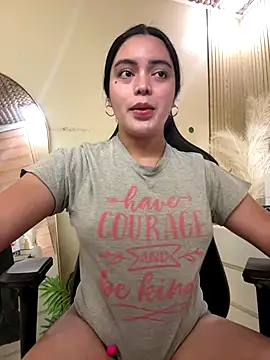 HotstuffCherrySummer online show from September 16, 9:58 am