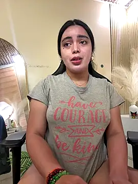 HotstuffCherrySummer online show from September 17, 10:09 am