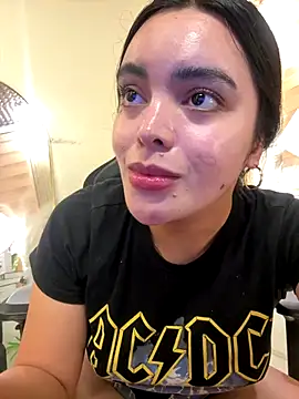 HotstuffCherrySummer online show from September 21, 10:54 am