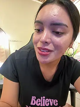 HotstuffCherrySummer online show from February 10, 10:22 am