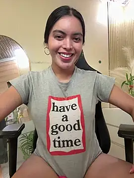 HotstuffCherrySummer online show from March 16, 11:03 am