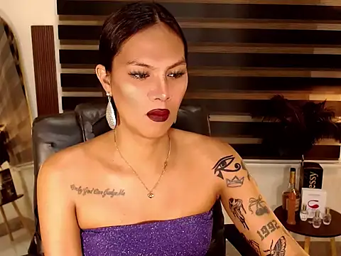 SarahAmber online show from October 22, 3:19 am