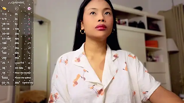 venusangelicxx online show from February 22, 5:04 pm