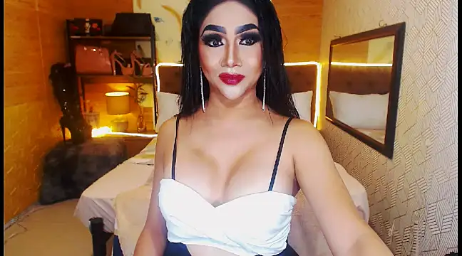 MeatyhorsecockMistress online show from February 13, 6:38 pm