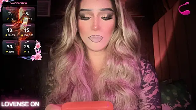 Lo la 69 online show from February 26, 4:39 am