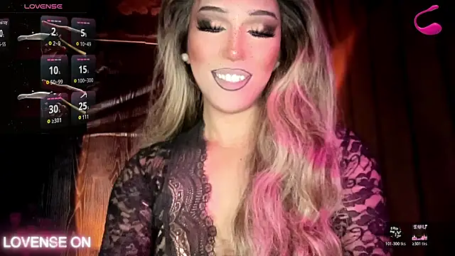 Lo la 69 online show from April 15, 5:13 am