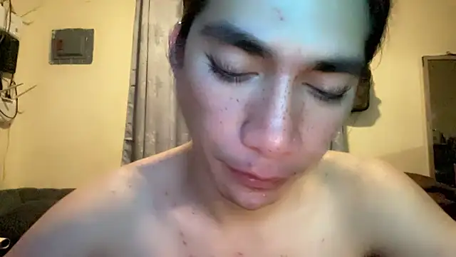 QUEEN LILITH online show from January 8, 4:55 pm