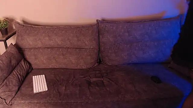 ursula davis online show from November 6, 5:02 pm