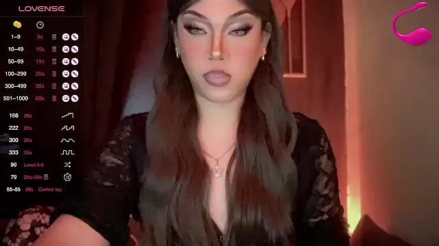 madam agnes1 online show from October 24, 2:55 pm