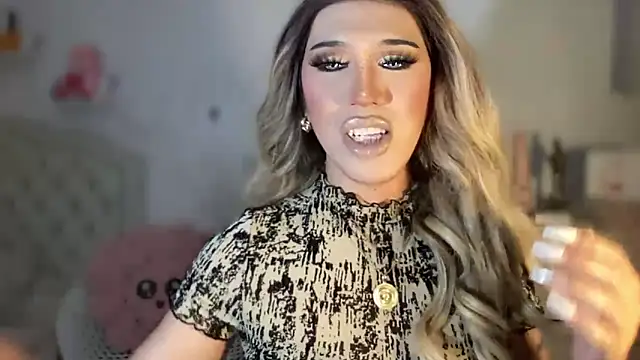 Ts glamxxxx online show from September 21, 2:28 am