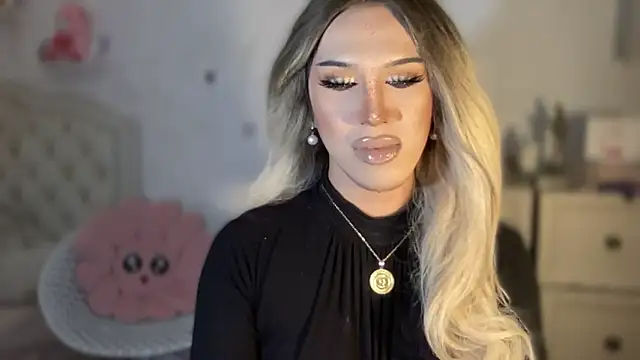 Ts glamxxxx online show from September 23, 2:50 am