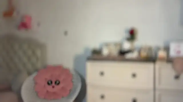 Ts glamxxxx online show from October 10, 1:28 am