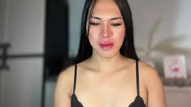 Ts glamxxxx online show from December 21, 2:28 am