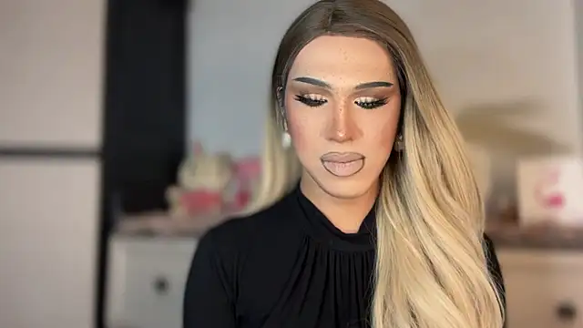 Ts glamxxxx online show from February 13, 12:39 am