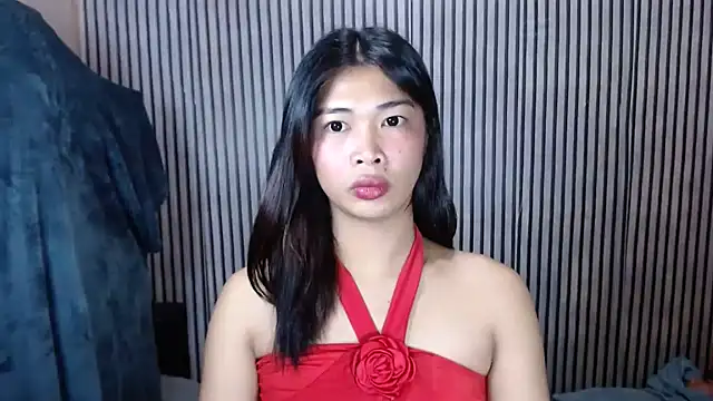 Maria-Moore online show from October 23, 7:29 pm